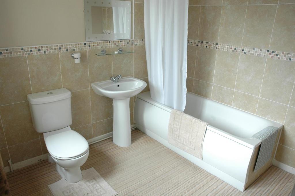 Bed and Breakfast The Bebington Habitación foto